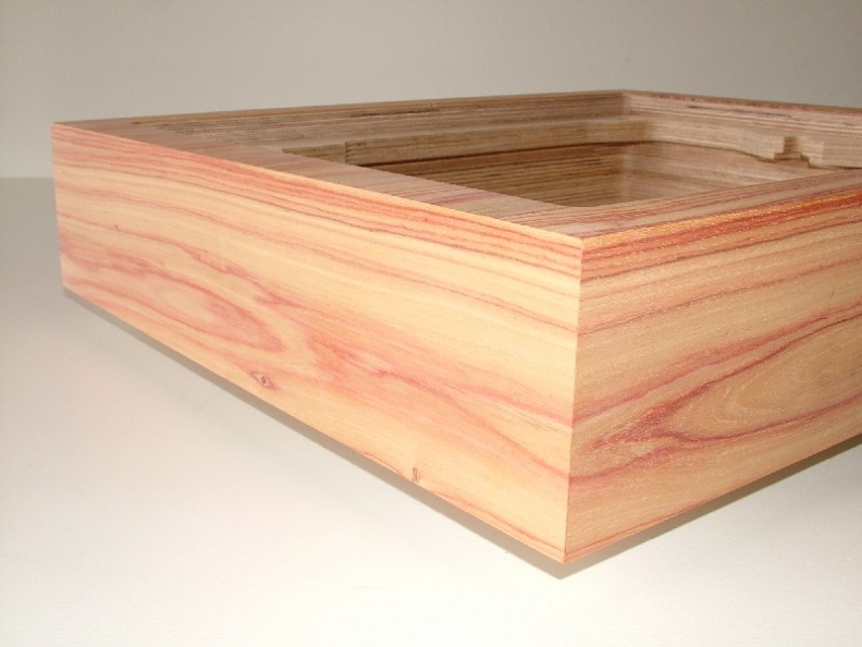 Dual 1219-721 Rosenholz 04